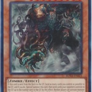 Wandering Titan of Tartarus