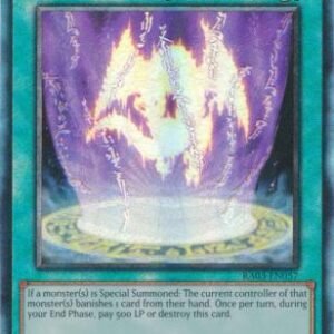 Summoning Curse