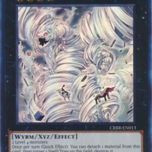 Tornado Dragon