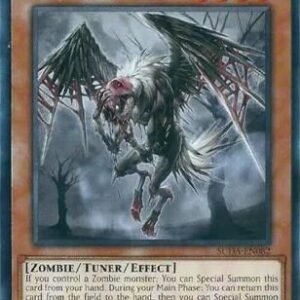 Vulcarrion the Rotting Phoenix