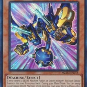X-Cross Cannon
