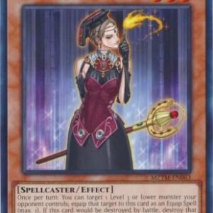 Allure Queen LV3