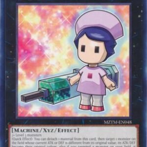 Antidote Nurse