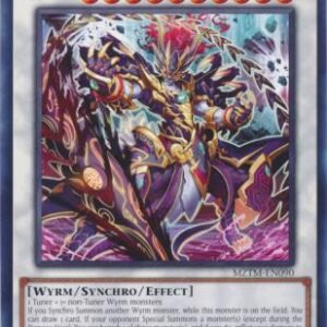 Swordsoul Sinister Sovereign – Qixing Longyuan