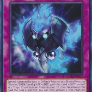 The Phantom Knights of Shade Brigandine