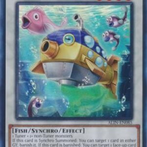 Toxic Boxfish