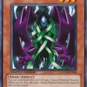 Versago the Destroyer