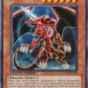 White-Horned Dragon