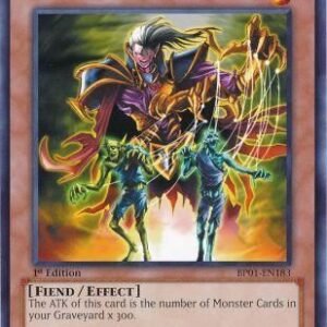 Chaos Necromancer