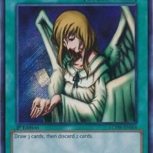 Graceful Charity