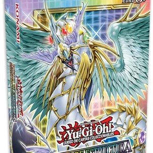 LEGEND OF THE CRYSTAL BEASTS