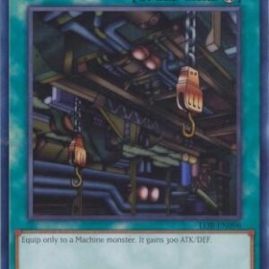 Machine Conversion Factory