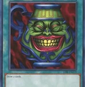 Pot of Greed