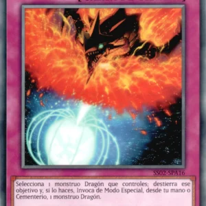 Dragon's Rebirth