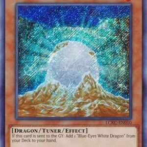 The White Stone of Legend