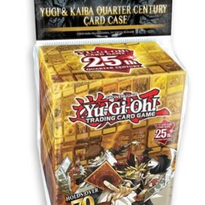 YUGI & KAIBA QC