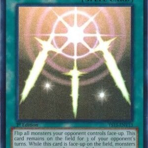 Swords of Revealing Light