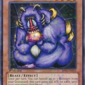 Bazoo the Soul-Eater