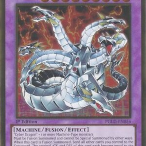 Chimeratech Overdragon
