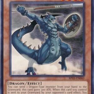 Vanguard of the Dragon
