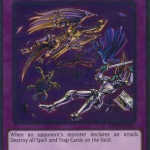 Malevolent Catastrophe