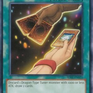 Cards of Consonance