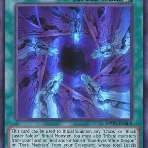 Chaos Form