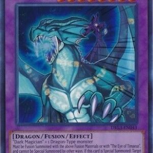 Amulet Dragon