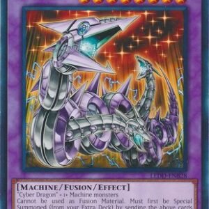 Chimeratech Fortress Dragon