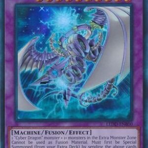 Chimeratech Megafleet Dragon