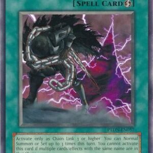 Chain Summoning