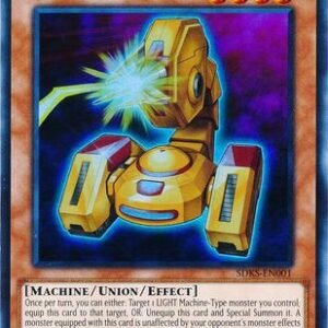 A-Assault Core