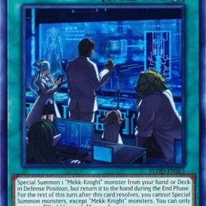 World Legacy's Memory