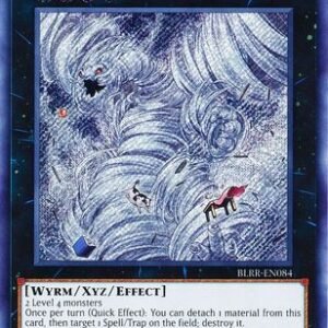 Tornado Dragon