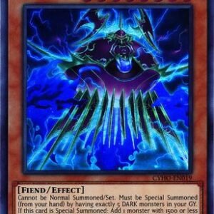 Umbramirage the Elemental Lord