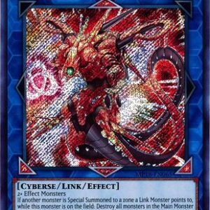 Topologic Bomber Dragon