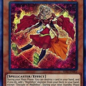 Disciple of Nephthys