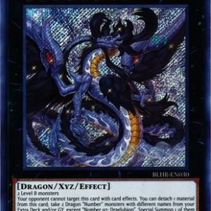 Number 97: Draglubion