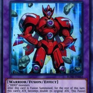 Vision HERO Trinity