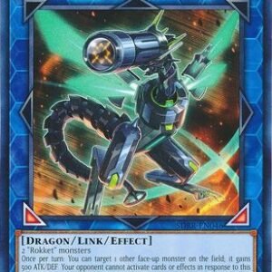 Booster Dragon