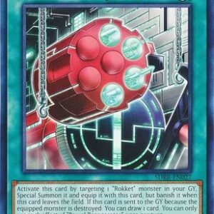 Borrel Regenerator