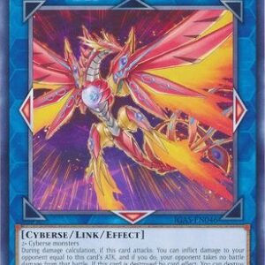 Fire Phoenix @Ignister