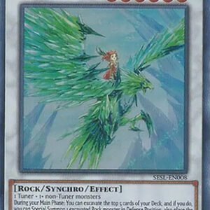 Adamancipator Risen - Raptite