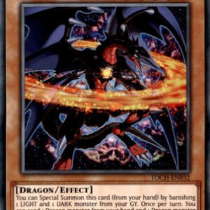 Darkflare Dragon