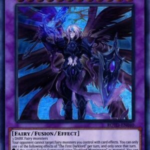 The First Darklord
