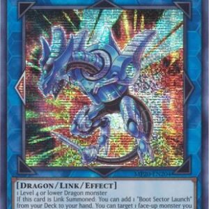 Striker Dragon