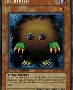 Kuriboh