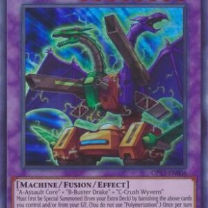 ABC-Dragon Buster