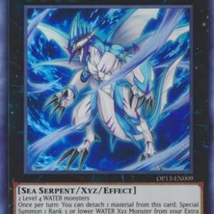 Bahamut Shark