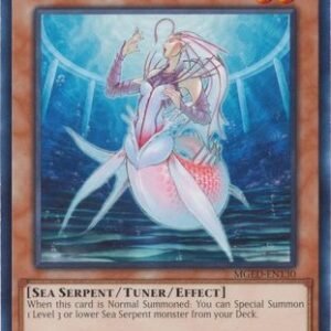 Deep Sea Diva